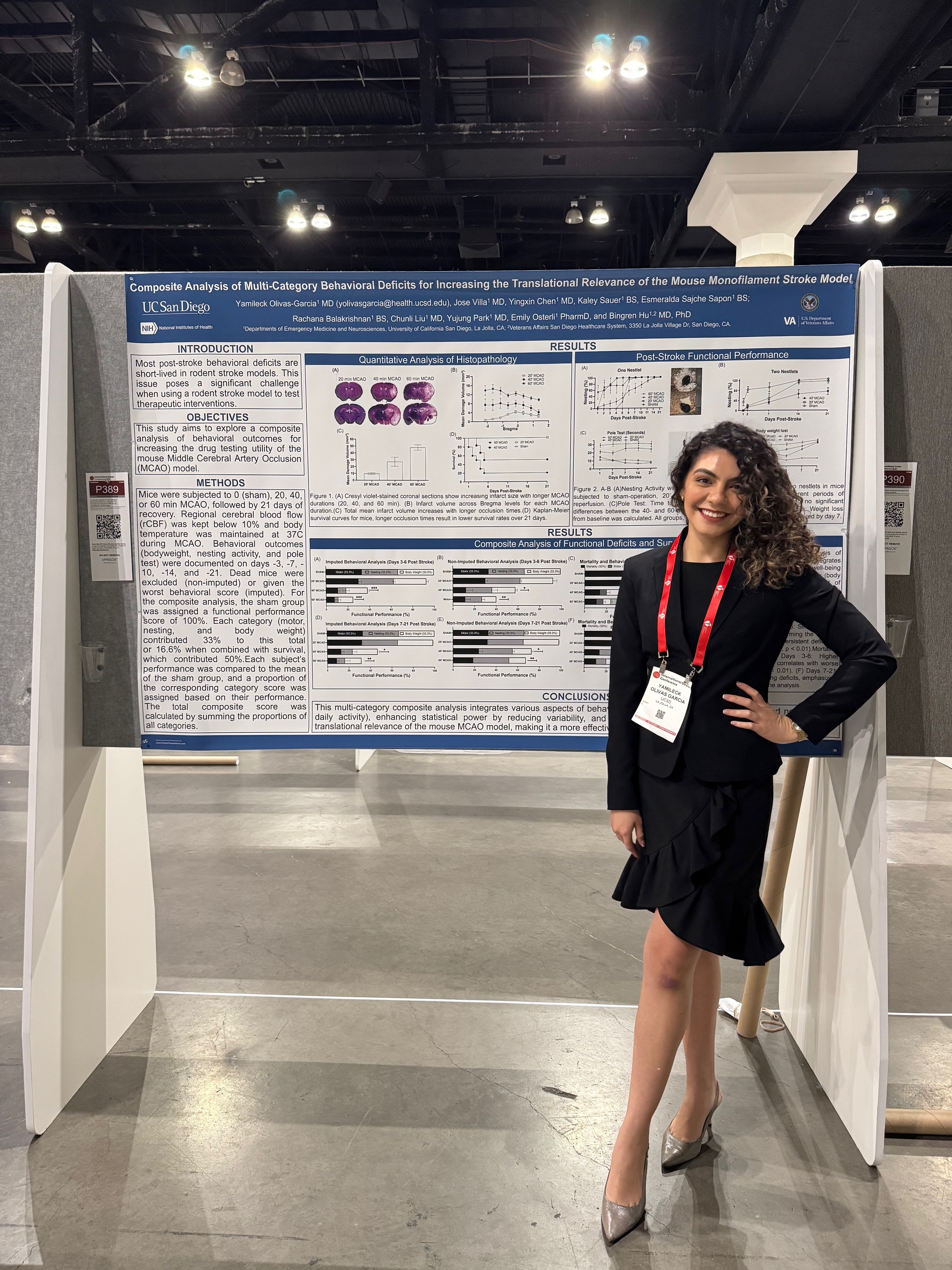  Yamileck Olivas Garcia’s