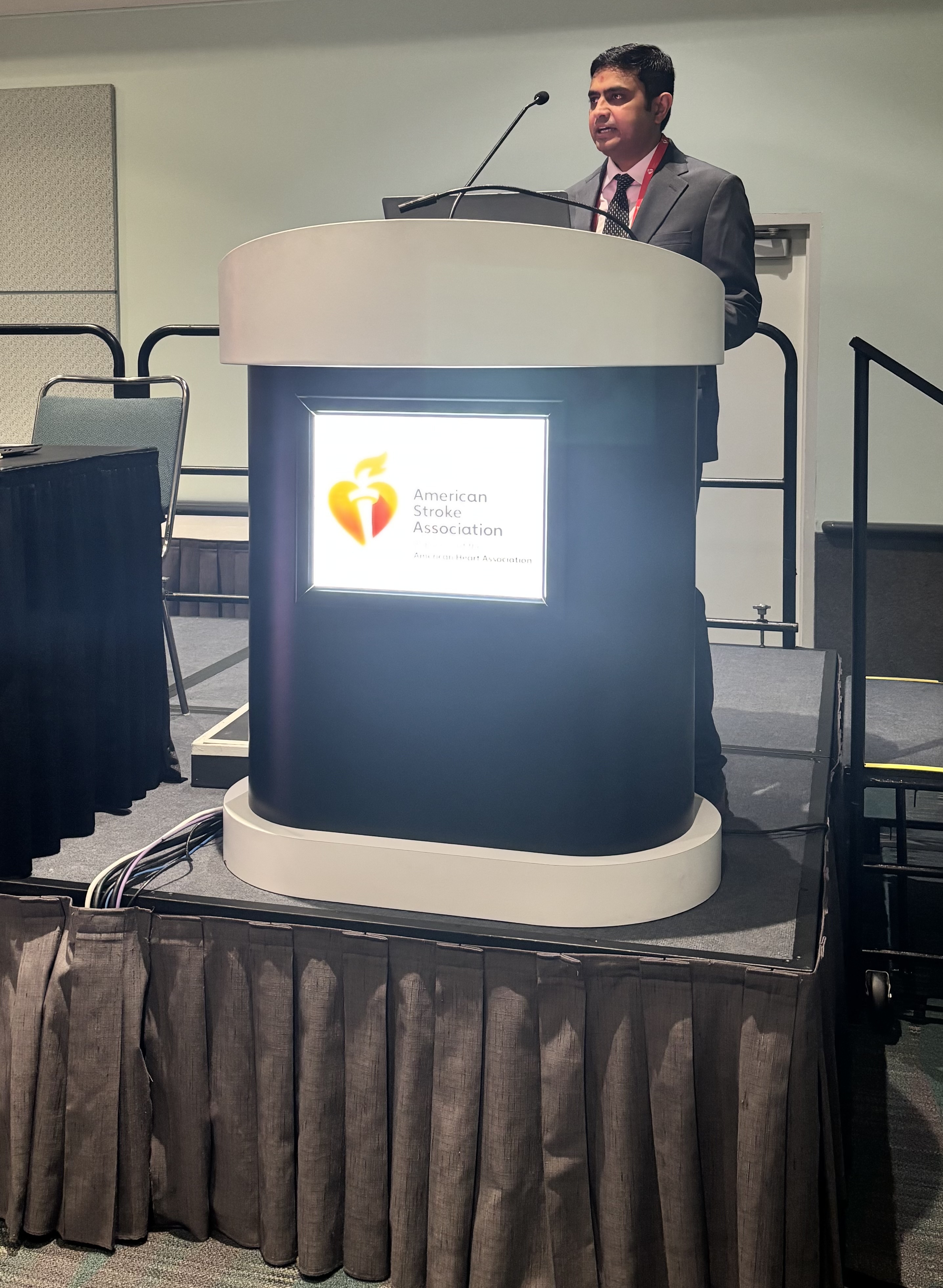 Rakesh Patel_University of Iowa_Presenter